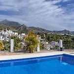 Tetuan 46 Oasis Nerja