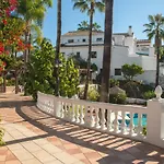Daire Tetuan 46 Oasis