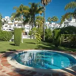 Tetuan 46 Oasis *