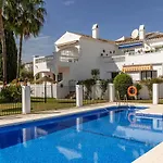 Tetuan 46 Oasis Daire Nerja