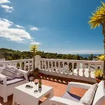 Tetuan 46 Oasis Daire Nerja