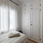 Daire Tetuan 46 Oasis *