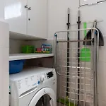 Tetuan 46 Oasis Daire