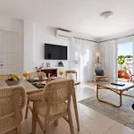 Daire Tetuan 46 Oasis
