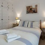 Daire Tetuan 46 Oasis *